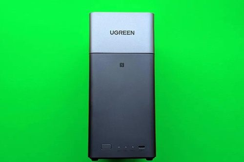 UGREEN NASync DH2300: Giải pháp lưu trữ mạng tối ưu thay thế ổ cứng di động