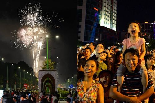Chi tiết các hoạt động, chương trình Countdown Tết Dương lịch 2026 tại Lâm Đồng