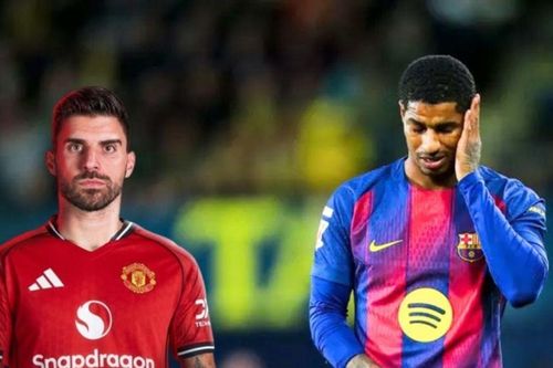 MU thanh lọc đội hình: Rashford chốt giá 30 triệu Euro, 4 cái tên chuẩn bị rời đi