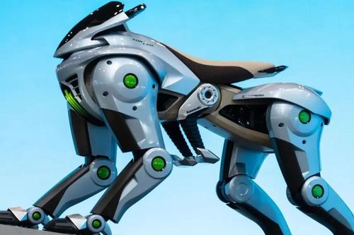 Quân đội Mỹ đầu tư 1,5 triệu USD phát triển robot tác chiến không cần GPS