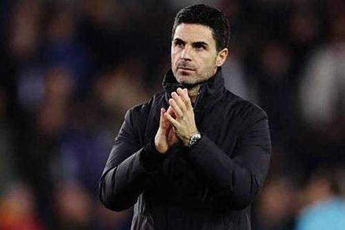 Arsenal và cuộc đua vô địch: Khi sự thoải mái là thứ xa xỉ với Mikel Arteta