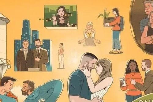 Dấu ấn làng giải trí thế giới năm 2025