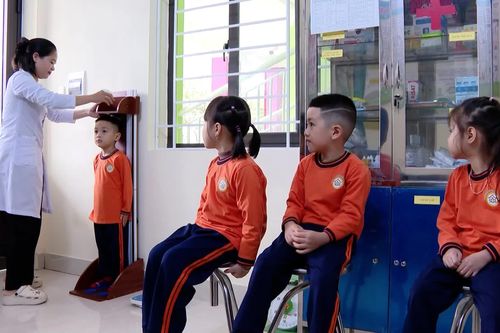 Chủ động phòng, chống dịch bệnh thời điểm giao mùa