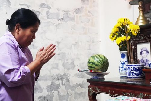 Những chiến công không bao giờ bị lãng quên! - Bài 1: 'Khắc tinh' của bom mìn, thủy lôi