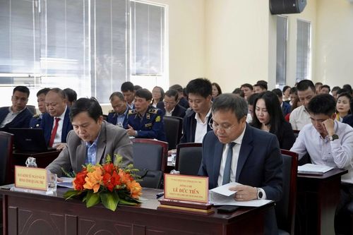Triển khai các định hướng lớn của ngành Công Thương năm 2026
