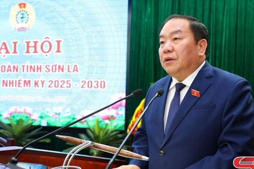 Xây dựng tổ chức Công đoàn vững mạnh, đáp ứng yêu cầu nhiệm vụ trong giai đoạn mới