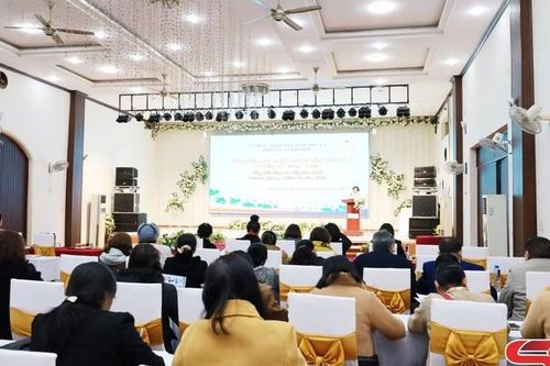 Hội Cựu giáo chức tỉnh Sơn La triển khai nhiệm vụ công tác năm 2026
