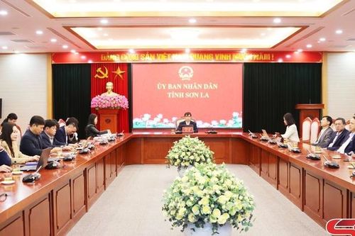Hội nghị trực tuyến toàn quốc định hướng công tác y tế nhiệm kỳ 2026-2030 và triển khai nhiệm vụ y tế năm 2026