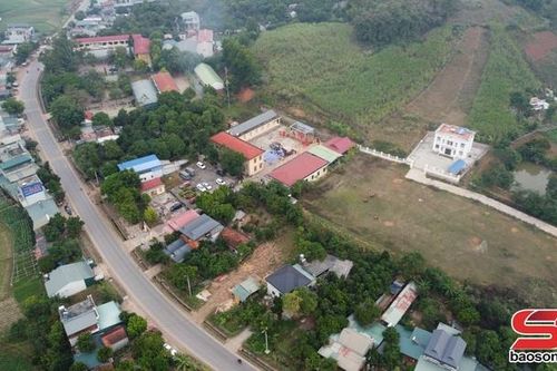 Đổi thay ở Yên Châu