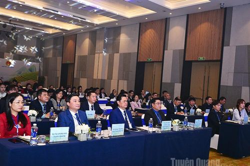 Hội nghị thu hút vốn đầu tư Hàn Quốc 'K-Connect Tuyên Quang'