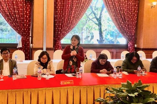 Xây dựng và phát triển đội ngũ trí thức khoa học công nghệ đáp ứng yêu cầu mới