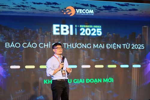 Thương mại điện tử Việt Nam: Tăng trưởng mạnh nhưng áp lực phân hóa lớn