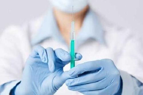 Biến dạng vòng 1 sau một tháng tiêm chất làm đầy