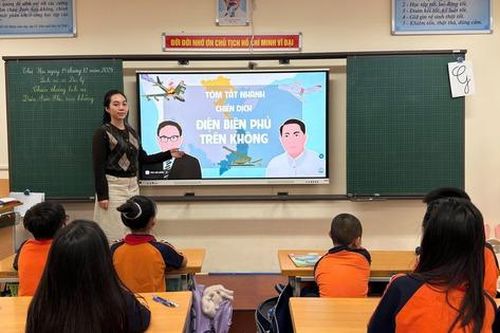 Học sinh Hà Nội nghỉ liền 4 ngày dịp tết Dương lịch 2026