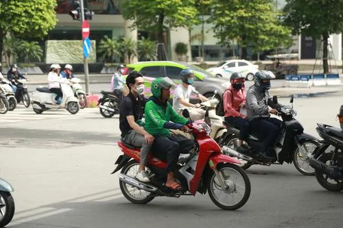 Khi công nghệ quyết định lộ trình, ý thức lái xe là then chốt
