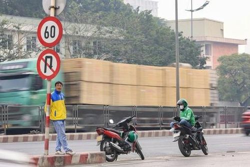 Lan tỏa thông điệp giao thông an toàn, nhân văn