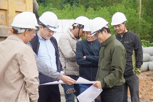 Đường sắt tốc độ cao Bắc - Nam: Huế sẵn sàng giải phóng mặt bằng, tái định cư