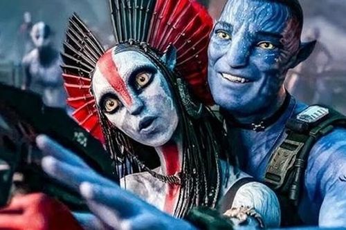 'Avatar' 3 càn quét phòng vé, đưa Disney tái lập đế chế hậu Covid-19