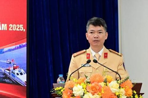 Hải Phòng: Tai nạn giao thông giảm cả ba tiêu chí