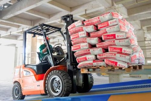 Thị trường vật liệu phía Nam: Nhiều thương hiệu xi măng tăng giá từ 11/1/2026