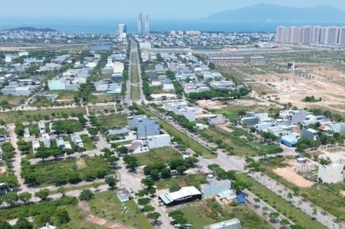 Thanh tra Chính phủ nêu sai phạm, kiến nghị rà soát hoàn thiện pháp lý dự án Golden Hills