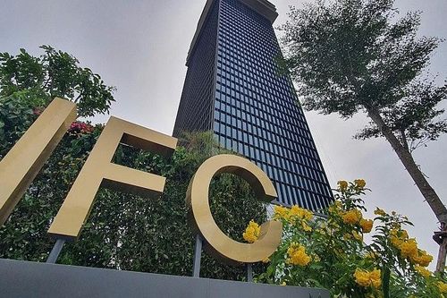 Hợp tác Việt Nam - Vương quốc Anh nâng chất lượng nhân lực cho Trung tâm tài chính quốc tế