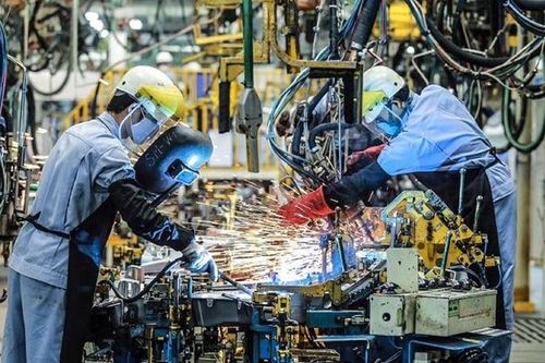 10 sự kiện nổi bật của ngành Công Thương trong 2025