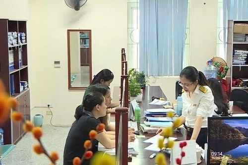 Thuế Hải Phòng đẩy mạnh đấu tranh chống chuyển giá