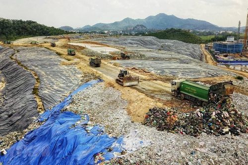 Hà Nội kêu gọi đầu tư 02 nhà máy xử lý rác tổng công suất 3.000 tấn