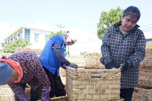 Thiết kế sáng tạo định hình thị trường sản phẩm làng nghề trong kỷ nguyên hội nhập