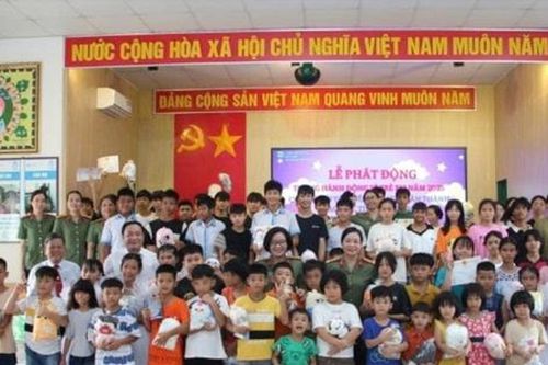 Khánh Hòa ư u tiên nguồn lực chăm sóc, giáo dục và bảo vệ trẻ em