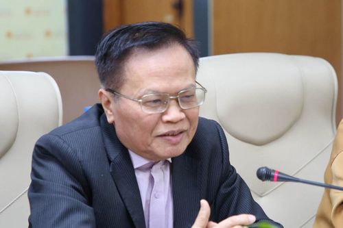 TS Nguyễn Đình Cung: Hiến pháp 1992 đặt nền móng cho nền kinh tế thị trường định hướng xã hội chủ nghĩa
