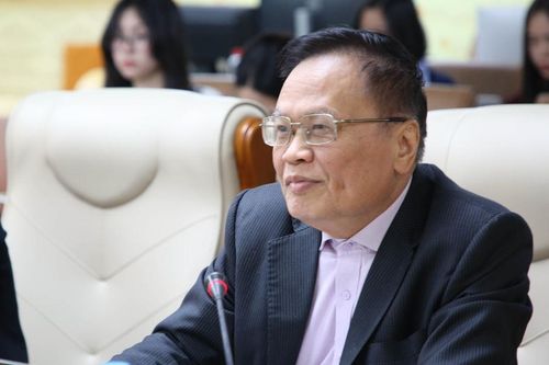 Chuyển đổi tư duy xây dựng pháp luật từ quản lý sang kiến tạo phát triển