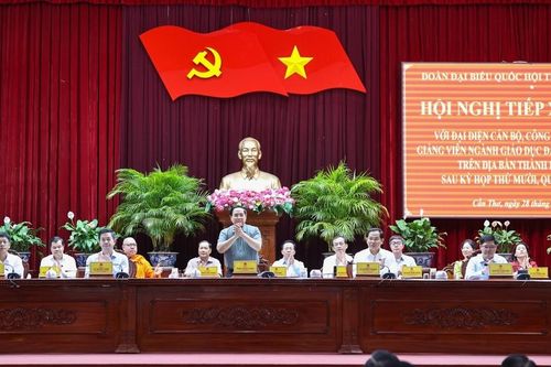 Dự kiến đầu tư gần 700.000 tỷ đồng cho y tế và giáo dục trong 10 năm tới