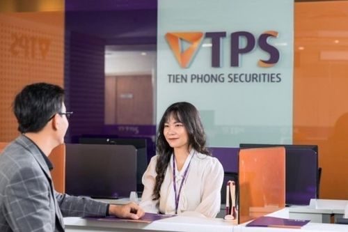 TPBank chuẩn bị rót 3.600 tỷ đồng vào TPS