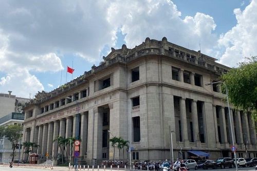 Mô hình NHNN Khu vực: Nền tảng nâng cao hiệu quả điều hành chính sách tiền tệ – tín dụng