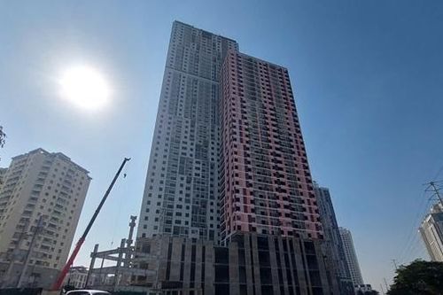 Khách hàng bất an khi dự án nhiều năm chưa 'về đích'