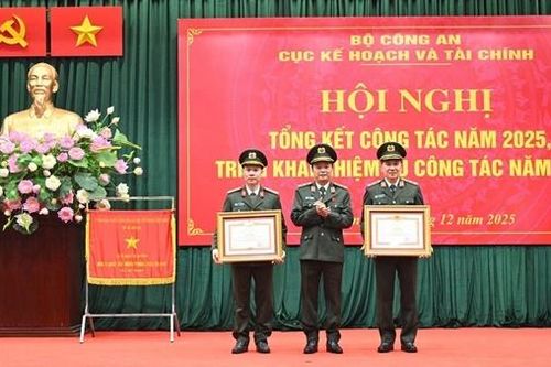 Nâng cao hiệu quả quản lý Nhà nước trong công tác điều hành ngân sách