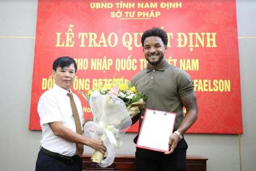 Điều kiện được nhập quốc tịch Việt Nam từ ngày 1/7/2025