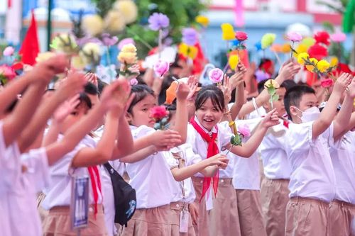 Dấu ấn nổi bật của giáo dục Thủ đô