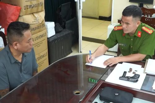 Đấu tranh phòng chống ma túy trong thời kỳ mới | Phóng sự | 26/12/2025