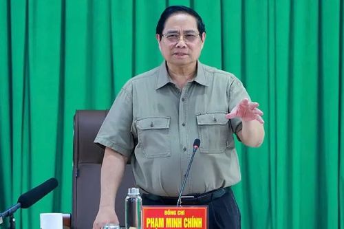 Giữ vững chủ quyền, an ninh quần đảo Thổ Chu