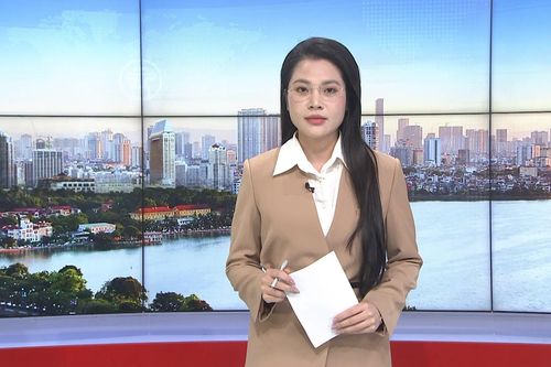 Chương trình Thời sự 15h00 | 29/12/2025