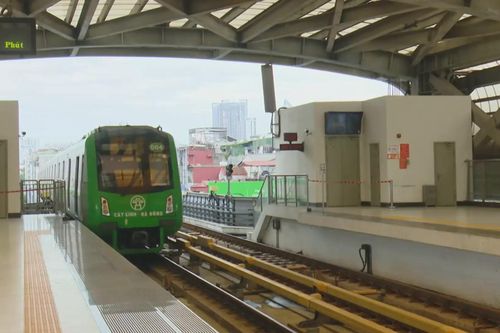 Hà Nội chuyển đổi giao thông xanh: Những bước tiến bền vững