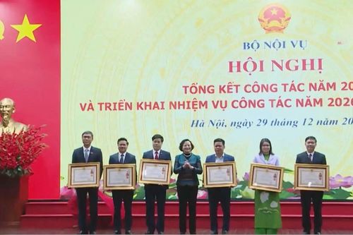 Năm 2025 có nhiều quyết sách lịch sử