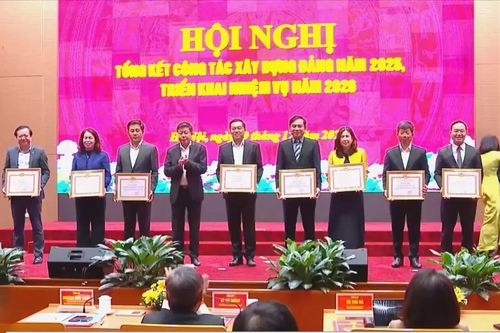 Hà Nội đặt mục tiêu tăng trưởng GRDP 11% trong năm 2026