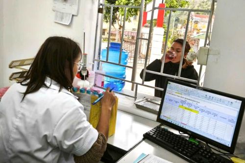 Điều trị Methadone - Cứu cánh cho người nghiện ma túy