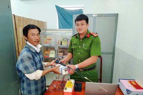 Kiên quyết xử lý nghiêm hành vi khai thác hủy diệt nguồn lợi thủy sản