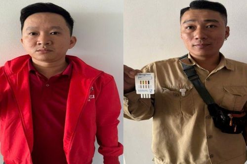 'Luật ngầm' trong nhóm kín 'Đảo Đào Hoa' môi giới mại dâm quy mô lớn