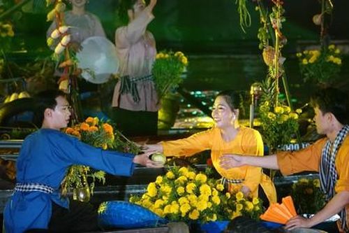 Lễ hội Văn hóa Sông nước Cần Thơ 2025: Quảng bá giá trị văn hóa miền sông nước